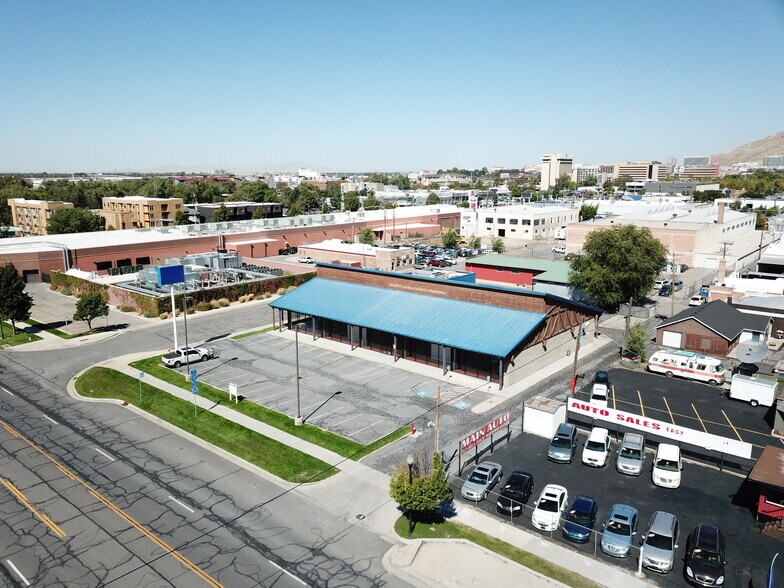 More Photos Of 30 W 900 S, Salt Lake City Freestanding For Lease