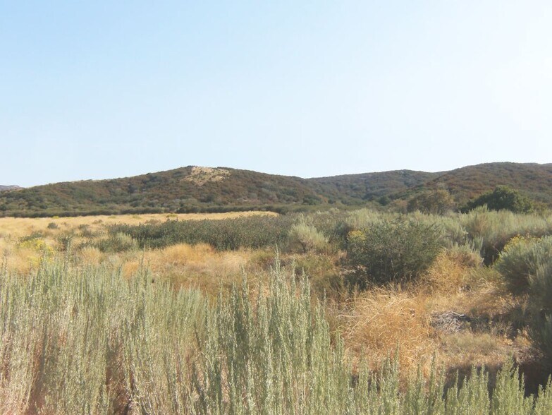 More Photos Of 42701 Ranch Club Rd, Lake Hughes Land For Sale