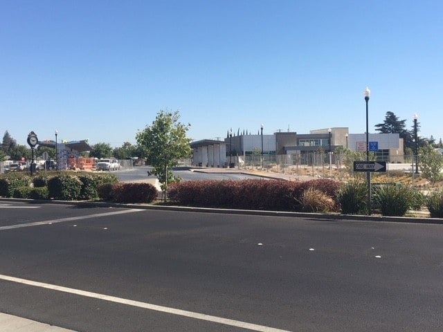 More Photos Of Hawkeye Ave @ Hawkeye Ave. & Hwy. 99, Turlock Unknown For Lease
