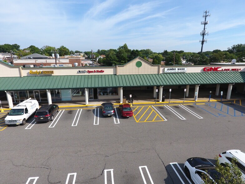 More Photos Of 300 South Ave, Garwood Unknown For Sale