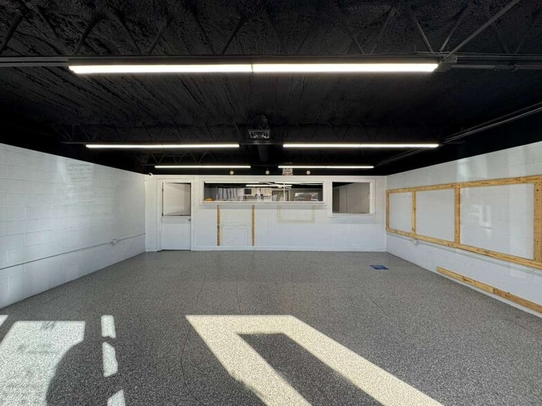 More Photos Of 109 E Fate Main Pl, Fate Storefront For Lease