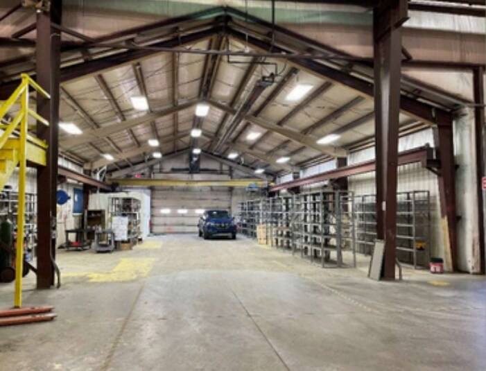 More Photos Of 555 N Center St, Casper Service For Sale