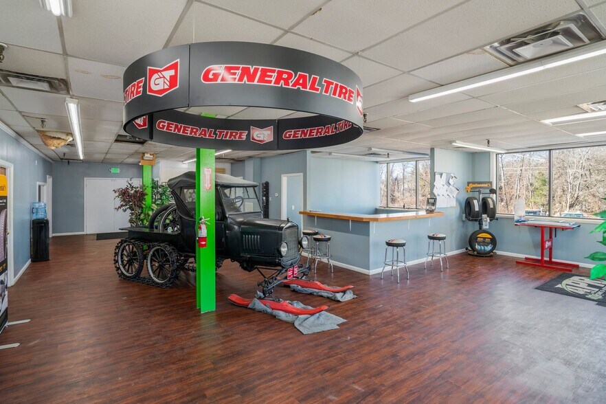 More Photos Of 55 East St, Ware Warehouse For Sale