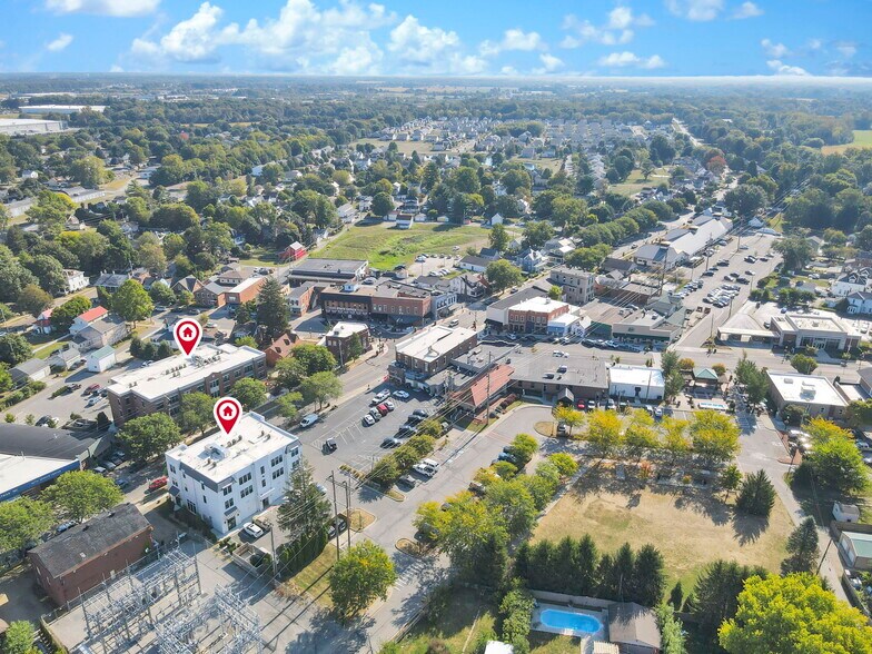 More Photos Of , Canal Winchester Multifamily For Sale