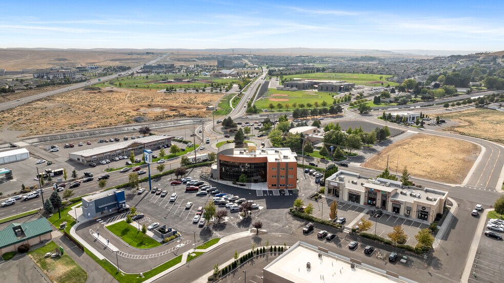 More Photos Of 4309 W 27th Pl, Kennewick Medical For Lease