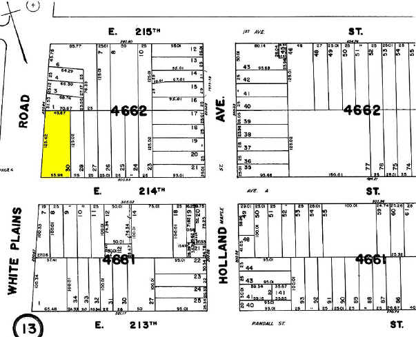 More Photos Of 3622-3640 White Plains Rd, Bronx Storefront For Lease