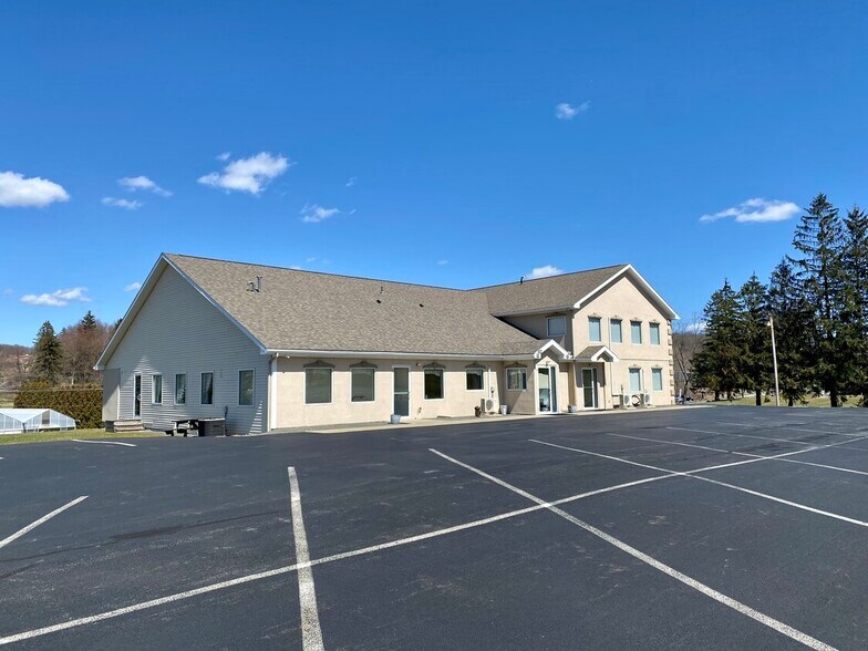 More Photos Of 16888 State Route 706, Montrose Medical For Lease