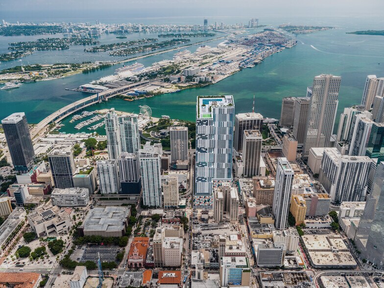 More Photos Of 251 E Flagler St, Miami Land For Sale