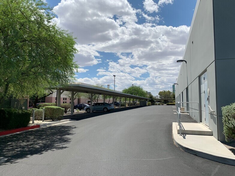 More Photos Of 6650 Via Austi Pky, Las Vegas Office For Lease