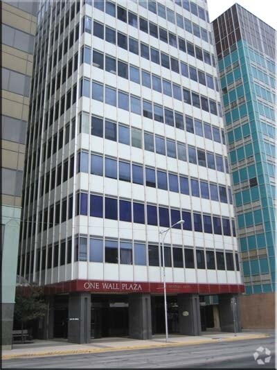More Photos Of 306 W Wall St, Midland Office For Lease