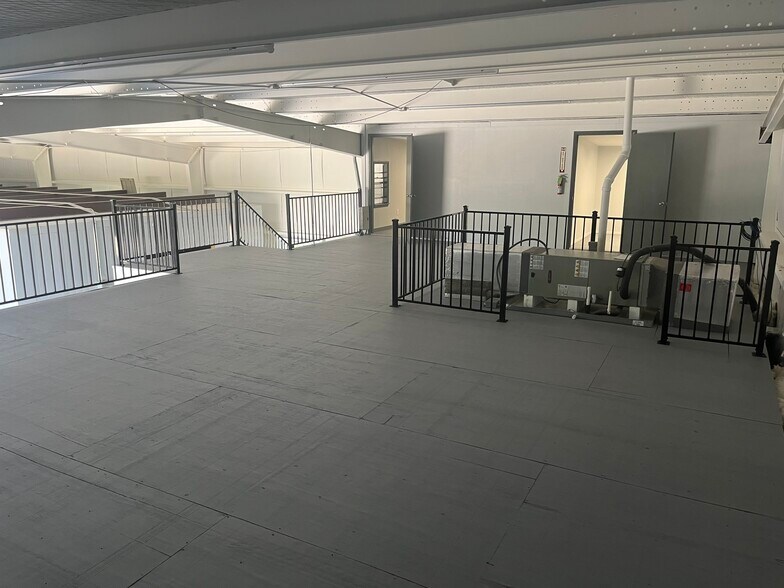 More Photos Of 11209 Conroy Ln, Manchaca Warehouse For Lease