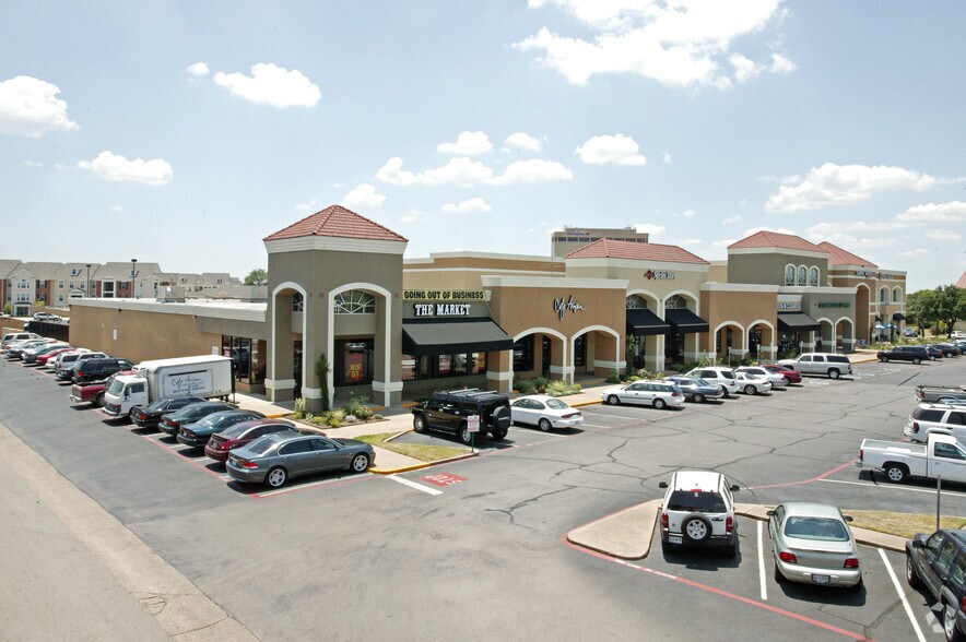 More Photos Of 6115 Camp Bowie Blvd, Fort Worth General Retail For Lease