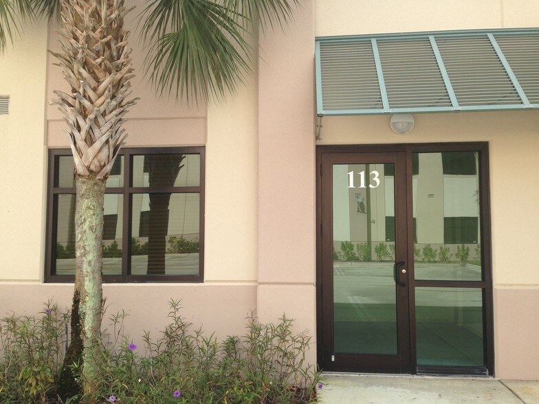 More Photos Of 9250 Belvedere Rd, Royal Palm Beach Warehouse For Sale