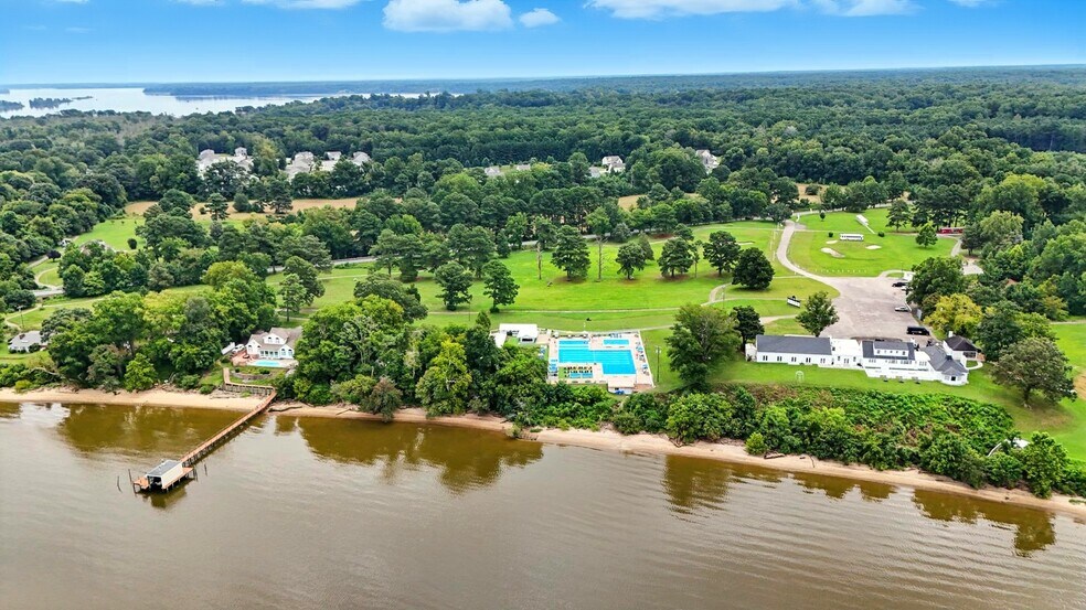 More Photos Of 1100 Jordan Point Road, North Prince George Land For Sale