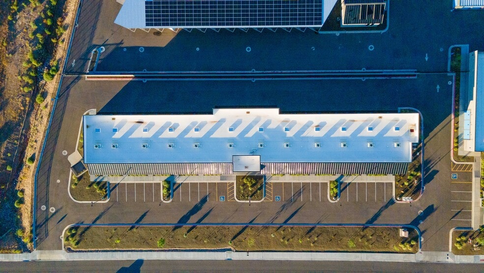 More Photos Of 42 N Alamos Dr, Cottonwood Office For Lease