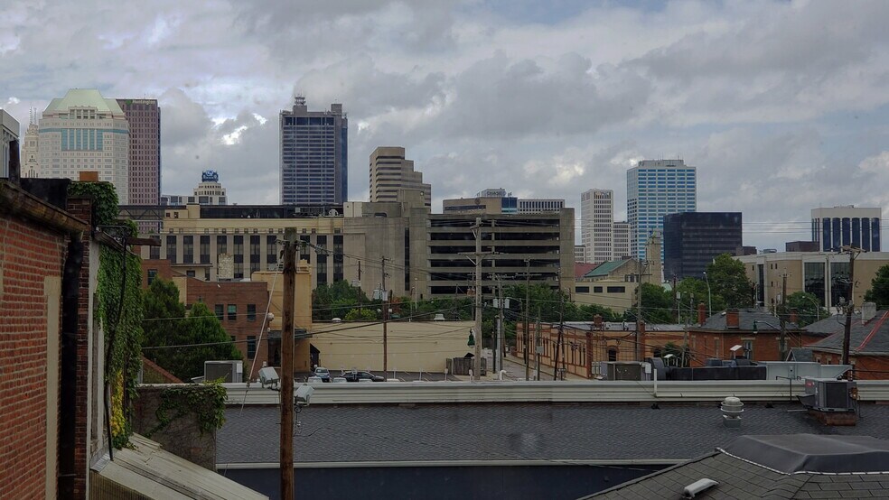 More Photos Of 580 S High St, Columbus Office For Sale