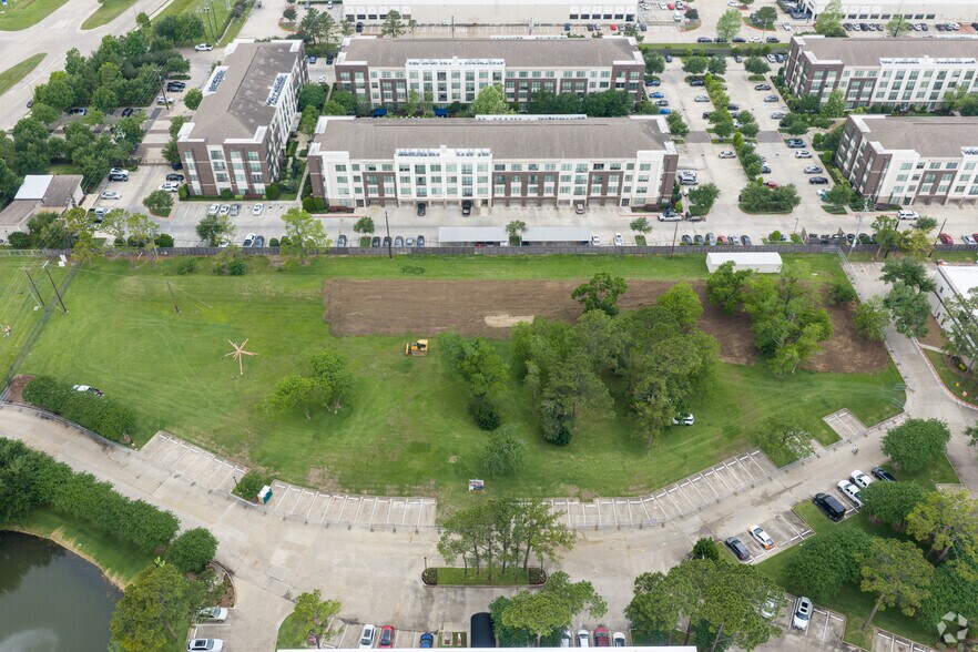 More Photos Of 7022 Old Katy Rd, Houston Showroom For Sale