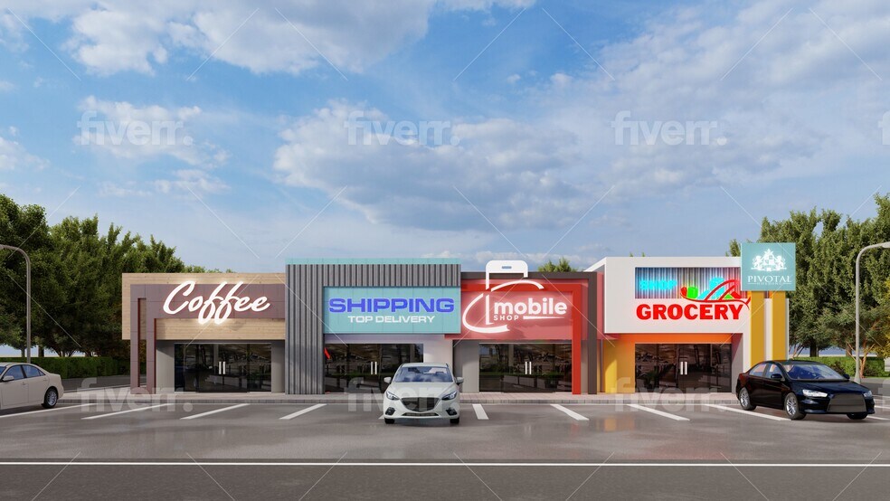 More Photos Of 875 Deltona Blvd, Deltona Land For Sale