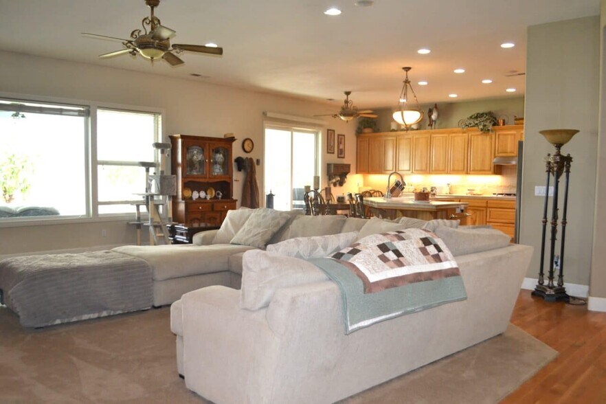 More Photos Of 480-100 Belfast Rd, Litchfield Land For Sale