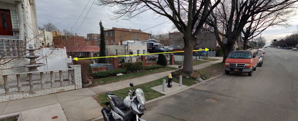 More Photos Of 7011 Ditmars Blvd, East Elmhurst Land For Sale