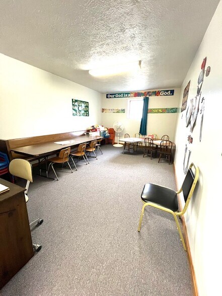 More Photos Of 6505 Stoney Ridge Rd, North Ridgeville Religious Facility For Sale