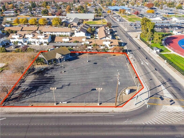 More Photos Of 2979 N Winton Way, Atwater Auto Dealership For Lease