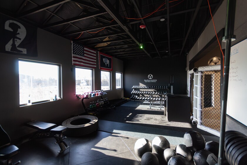 More Photos Of 1121 Old Town Ln, Cheyenne Storefront Retail Office For Sale