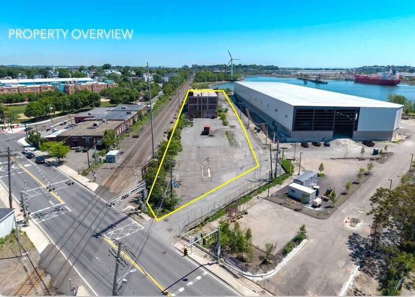 More Photos Of 305 Eastern Ave, Chelsea Warehouse For Sale