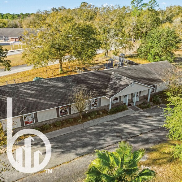 More Photos Of 5418 County Road 23B, Macclenny Office For Sale