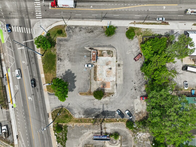 More Photos Of 2201 Dickerson Pike, Nashville Land For Sale