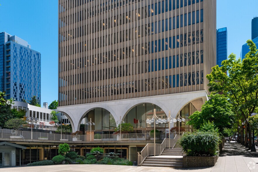 More Photos Of 1200 5th Ave, Seattle Office For Lease