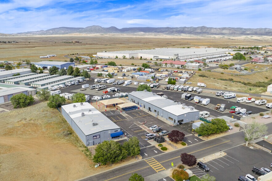 More Photos Of 9500 E Lorna Ln, Prescott Valley Specialty For Sale