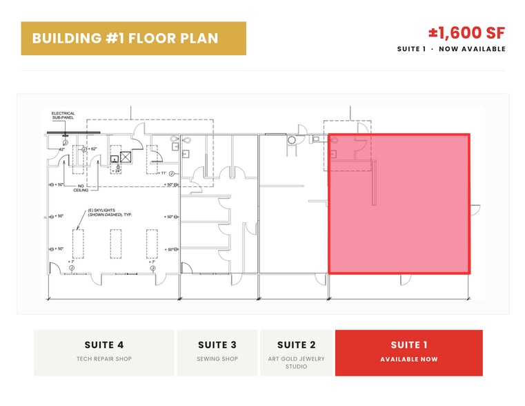 More Photos Of 5925 Fair Oaks Blvd, Carmichael Unknown For Lease