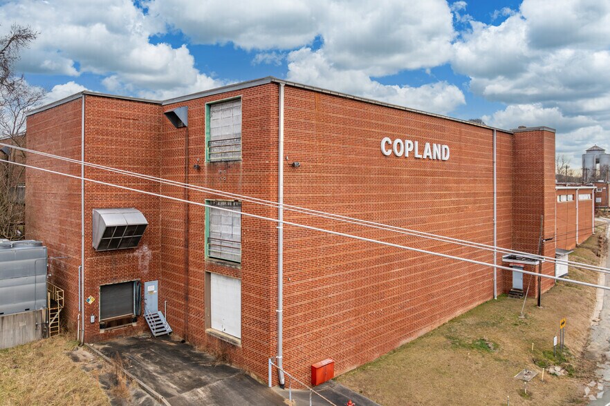 Primary Photo Of 1746 Carolina Mill Rd, Burlington Industrial For Sale
