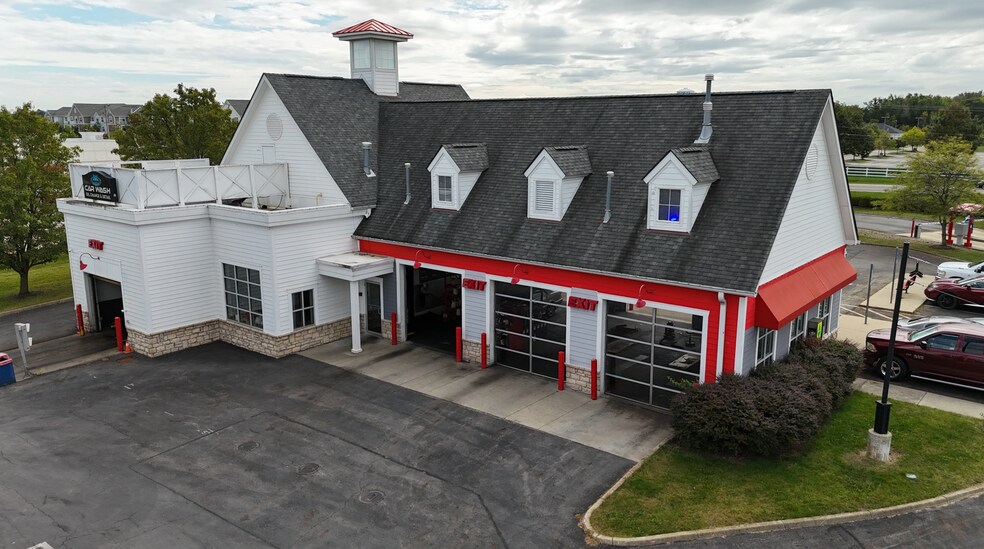 More Photos Of 8888 Moreland St, Powell Freestanding For Sale