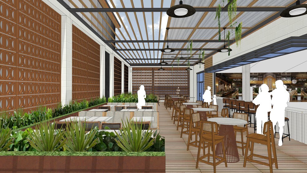 More Photos Of 1208 E Charleston Blvd, Las Vegas Theater Concert Hall For Lease