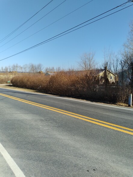 Land For Sale Myerstown Pa