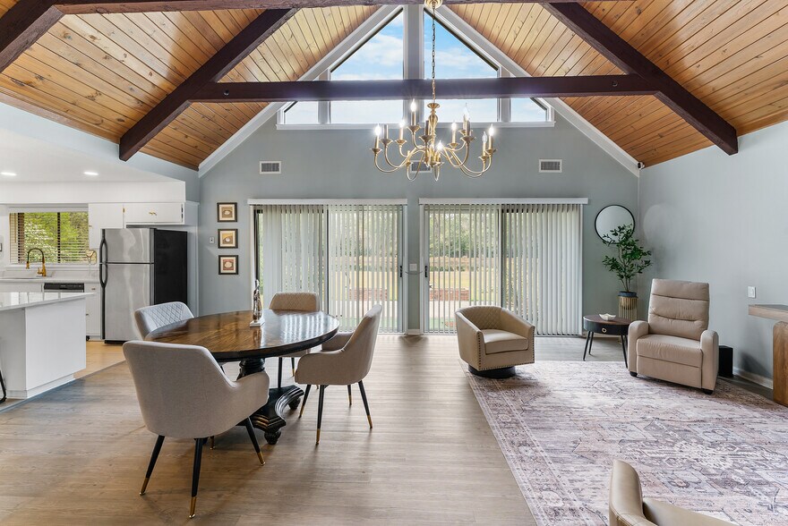 More Photos Of 100 Morgan Dr, Jesup Land For Sale