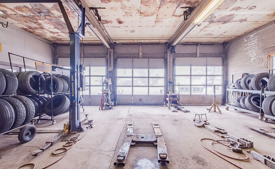 More Photos Of 765 Columbia Blvd, Bloomsburg Auto Repair For Sale