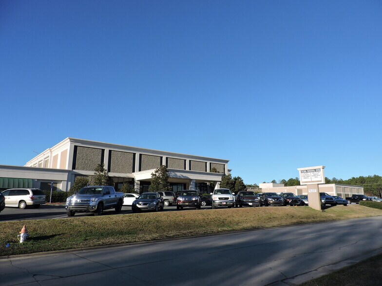 More Photos Of 111 Fieldstone Dr, Milledgeville Office For Lease