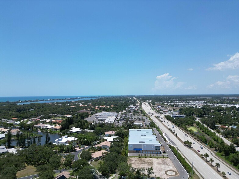 More Photos Of 831 N Tamiami Trl, Nokomis Land For Lease