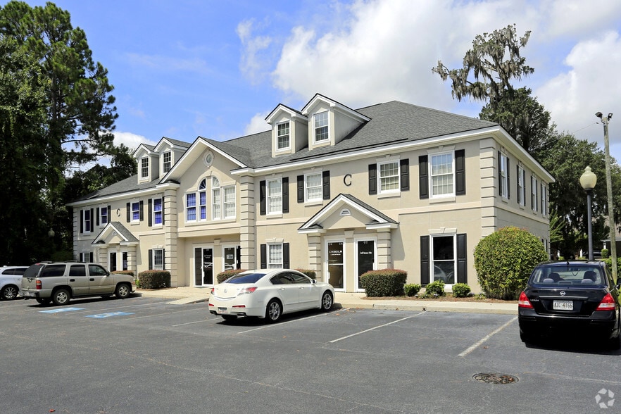 Primary Photo Of 315 Commercial Dr, Savannah Medical For Lease