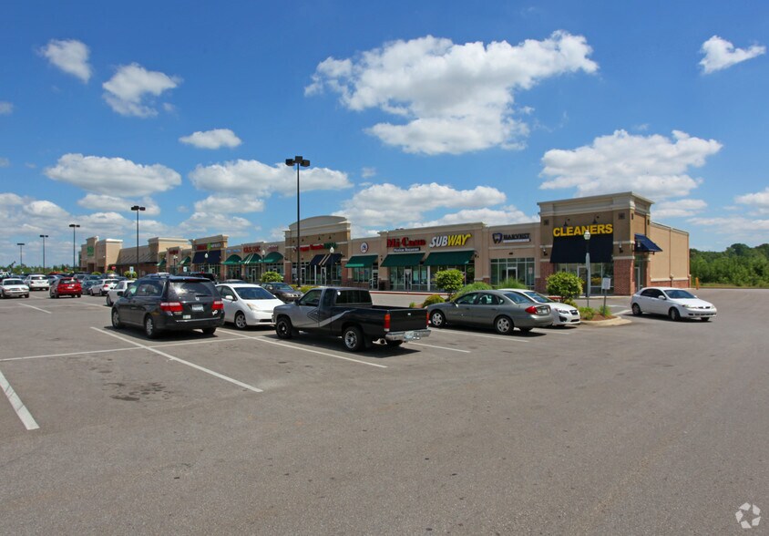 More Photos Of 5850 Highway 53, Harvest Unknown For Lease