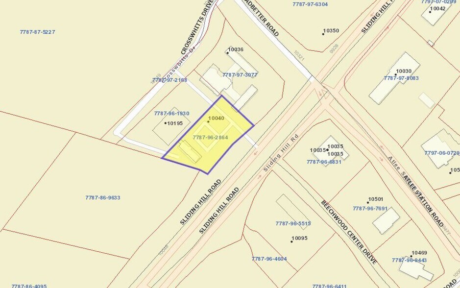 More Photos Of 10040 Sliding Hill Rd, Ashland Restaurant For Sale