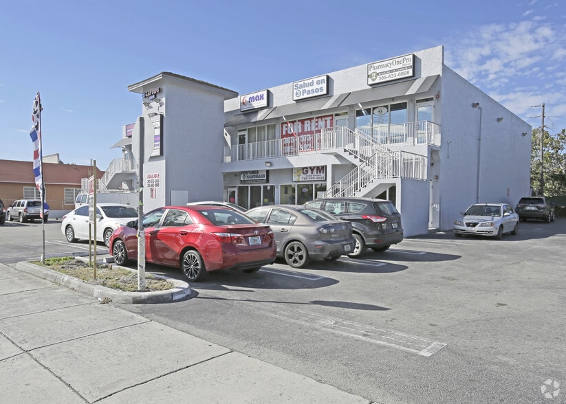 More Photos Of 2060 NW 22nd Ave, Miami Storefront For Sale