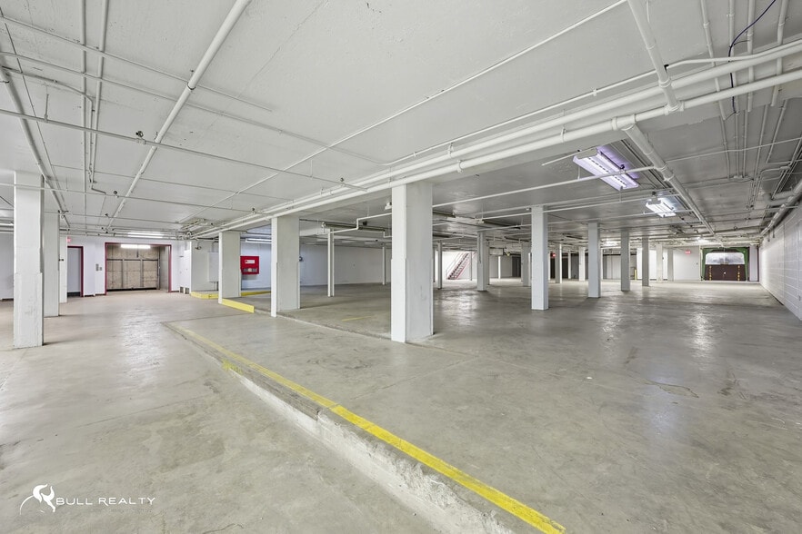 More Photos Of 458 Whitfield St, Fayetteville Manufacturing For Lease