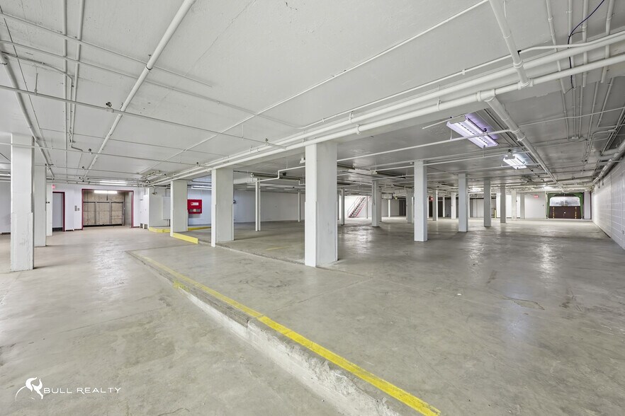 More Photos Of 458 Whitfield St, Fayetteville Manufacturing For Lease