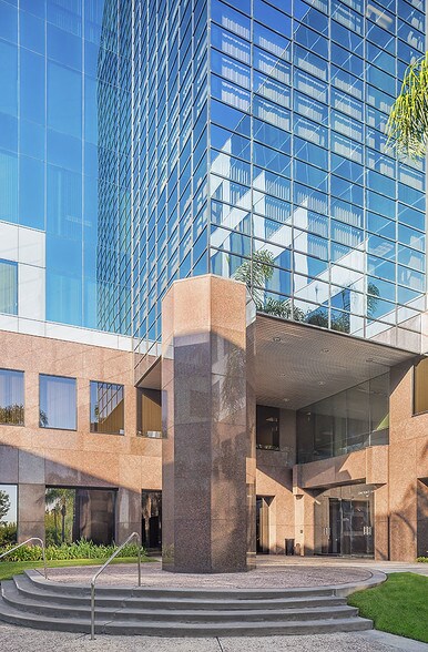 More Photos Of 3 Pointe Dr, Brea Office For Lease