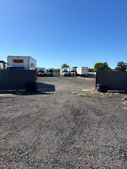 Primary Photo Of 1242 Santa Ana ave, Sacramento Land For Sale