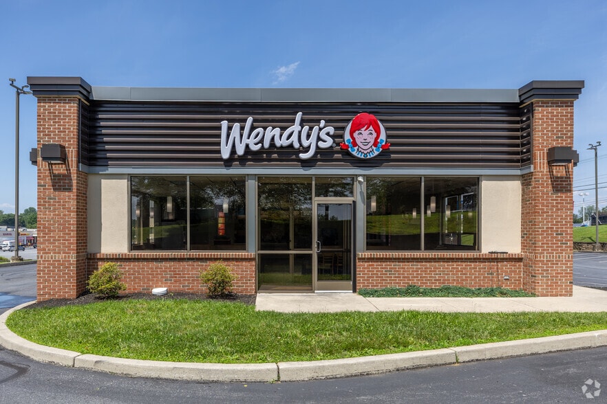 More Photos Of 3390 Lehigh St, Allentown Fast Food For Lease